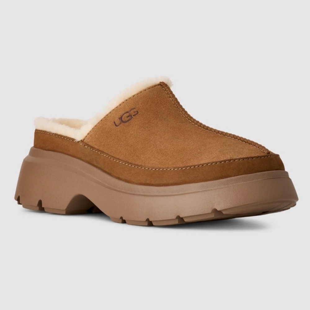 NEW UGG Calimuze Clogs